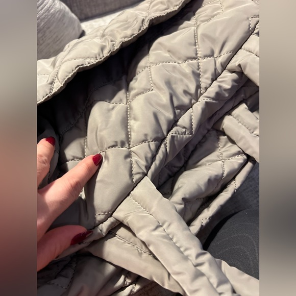 Marc Jacobs Large Weekender Nude 💥 - Picture 9 of 12